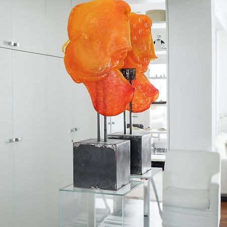 ローマGianicolo Elegant Art Oasisアパートメント エクステリア 写真